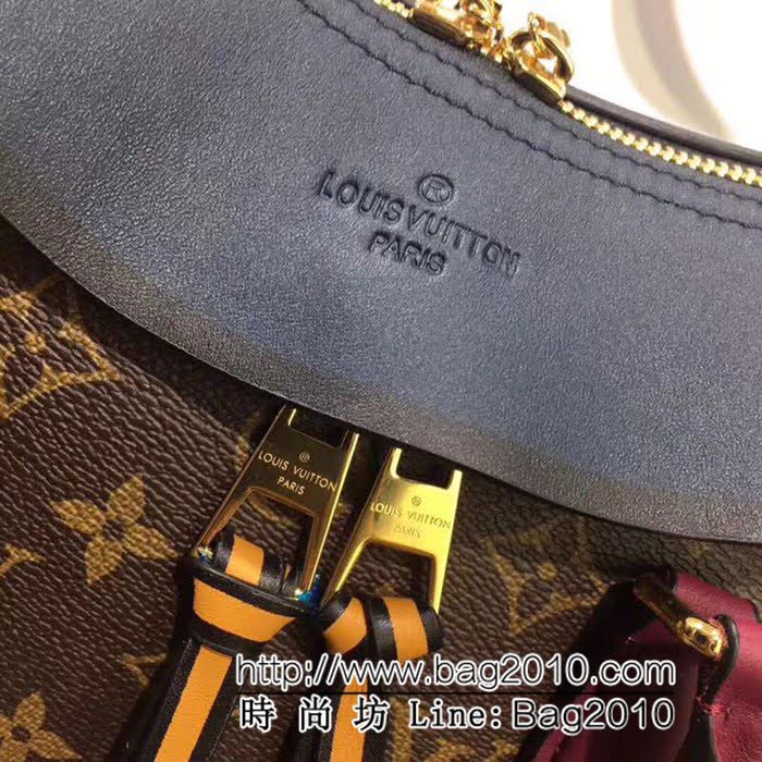 路易威登LV頂級原單 2018新款手挎斜背Tuileries包 M41454 YDH1993